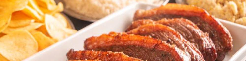 CARNES NA BRASA