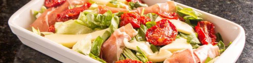 SALADAS